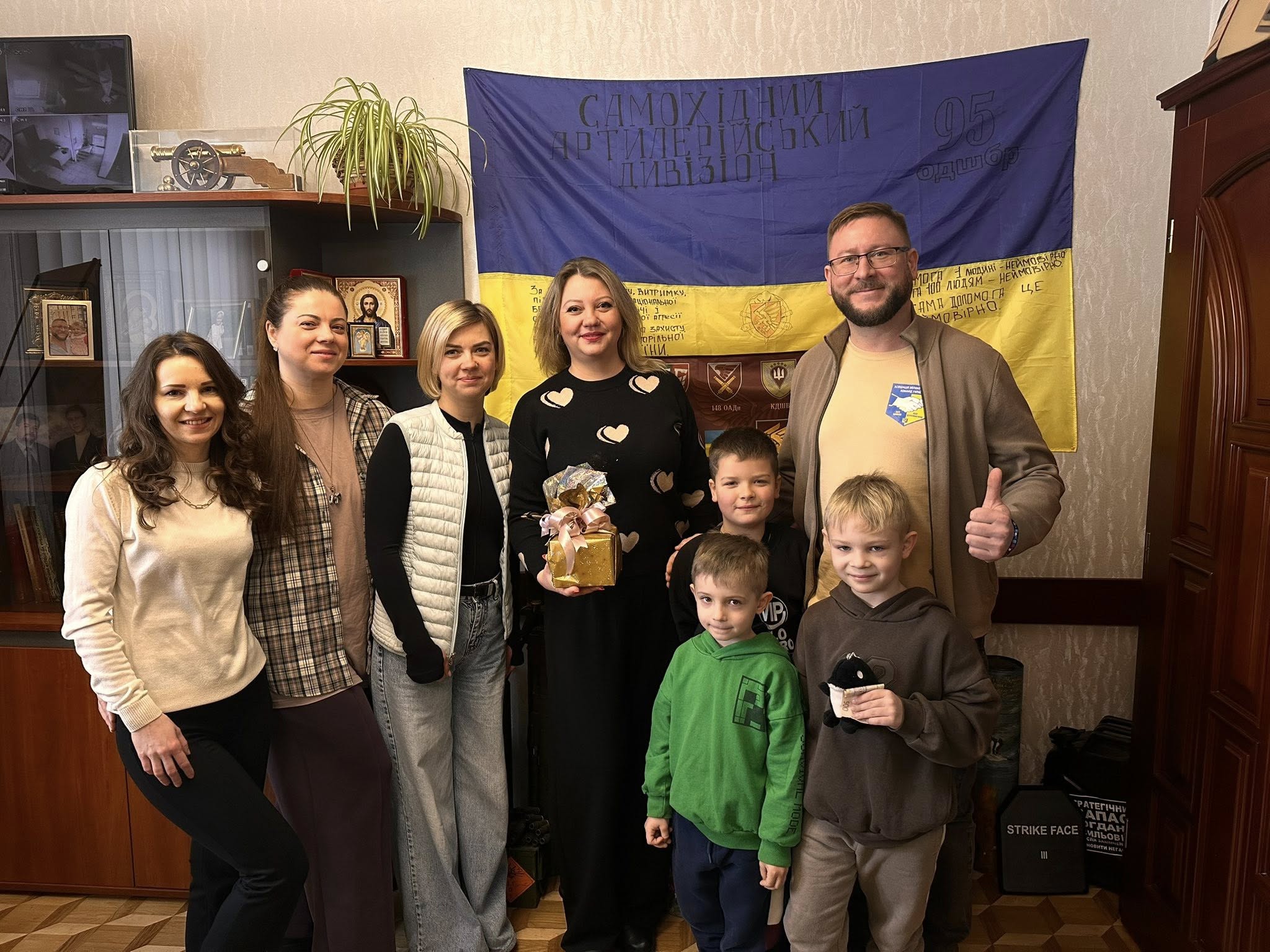 Фото-звіт 2025